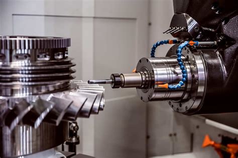 precision cnc machining turning factories|how accurate are cnc machines.